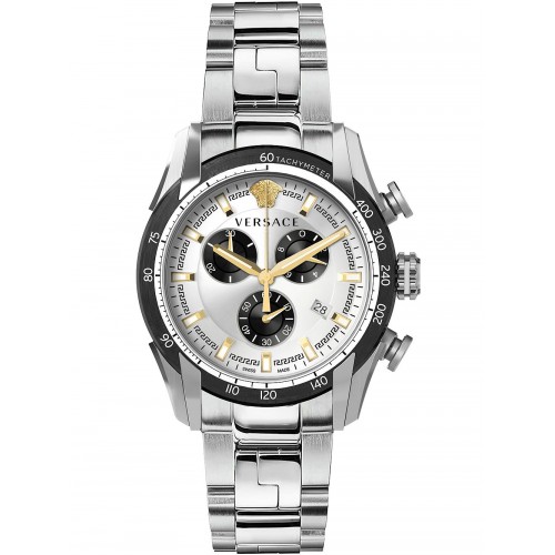 Versace VE2I00321 V-Ray Chronograph 44mm 5ATM