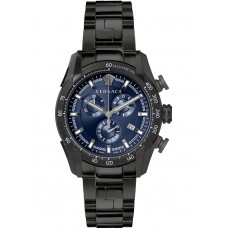 Versace VE2I00521 V-Ray chronograph 44mm 5ATM