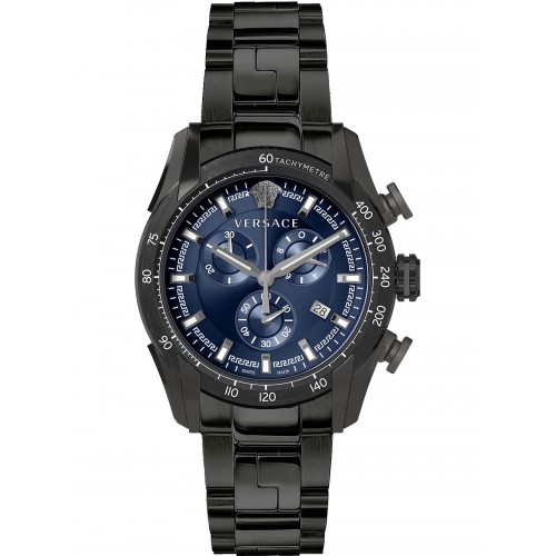 Versace VE2I00521 V-Ray chronograph 44mm 5ATM