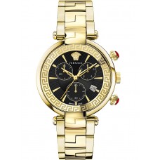 Versace VE2M00621 Revive chronograph 41mm 5ATM