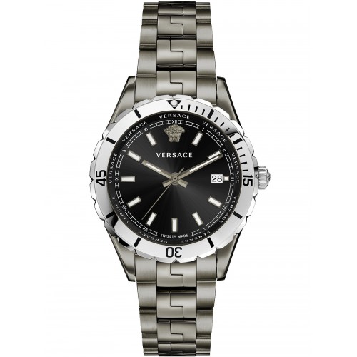 Versace VE3A00620 Hellenyium men`s 42mm 5ATM