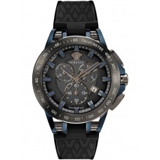 Versace VE3E00221 Sport Tech chrono 45mm 10ATM