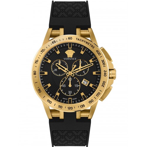 Versace VE3E00321 Sport Tech chrono 45mm 10ATM