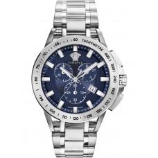 Versace VE3E00521 New Sport Tech chrono 45mm 10ATM
