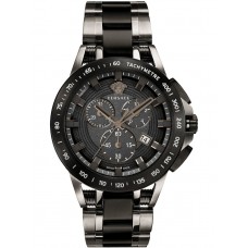 Versace VE3E00921 New Sport Tech chrono 45mm 10ATM