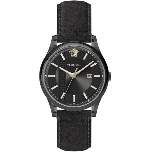 Versace VE4A00420 Aiakos men`s 44mm 5ATM