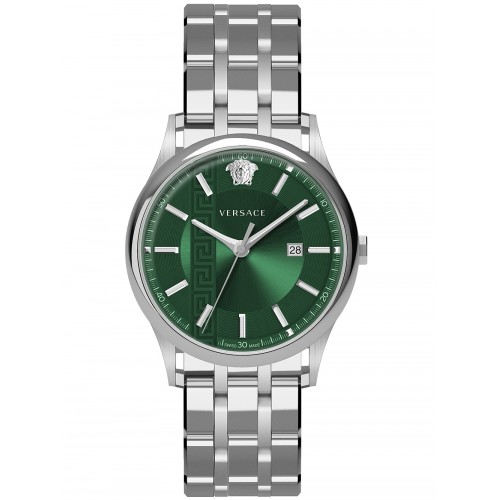 Versace VE4A00620 Aiakos men`s 44mm 5ATM