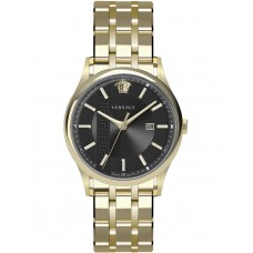 Versace VE4A00820 Aiakos men`s 44mm 5ATM