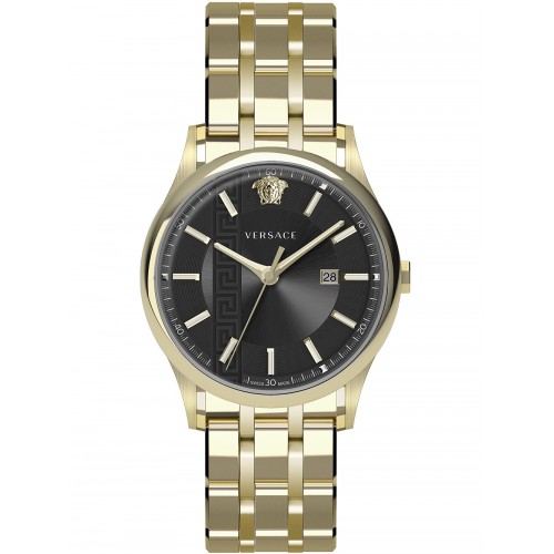 Versace VE4A00820 Aiakos men`s 44mm 5ATM