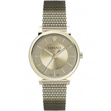 Versace VE5A00720 V-Circle men`s 42mm 5ATM