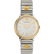 Versace VE8101419 V-Circle ladies 38mm 5ATM