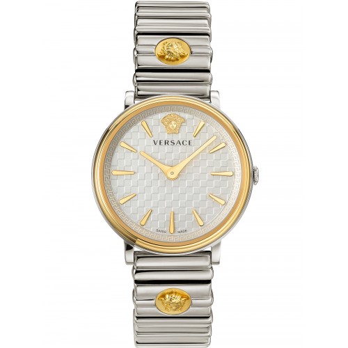 Versace VE8101419 V-Circle ladies 38mm 5ATM