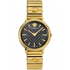 Versace VE8101519 V-Circle ladies 38mm 5ATM