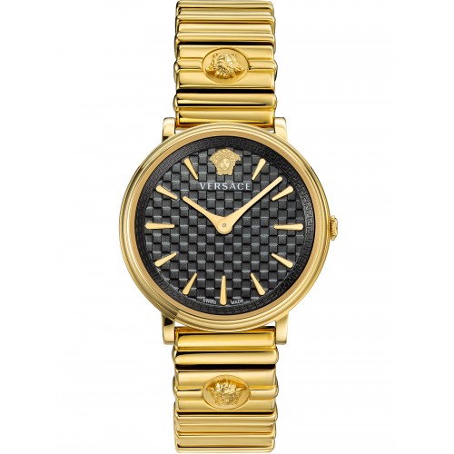 Versace VE8101519 V-Circle ladies 38mm 5ATM