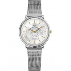Versace VE8102019 V-Circle ladies 38mm 5ATM