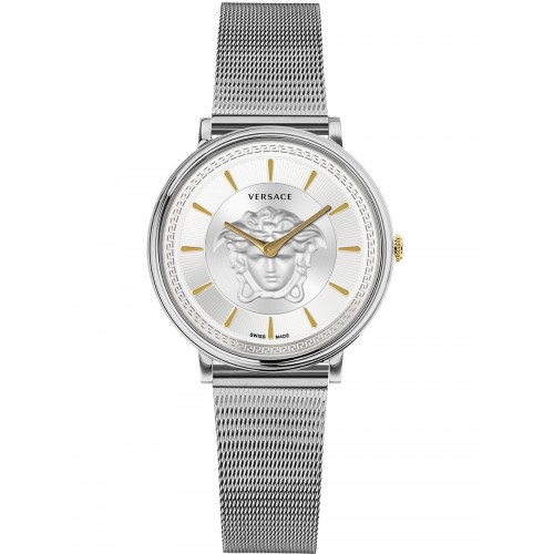 Versace VE8102019 V-Circle ladies 38mm 5ATM