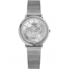 Versace VE8103921 V-Circle ladies 38mm 5ATM