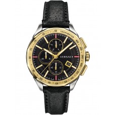 Versace VEBJ00218 Glaze chrono 44mm 5ATM