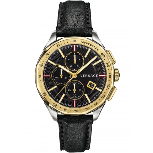 Versace VEBJ00218 Glaze chrono 44mm 5ATM