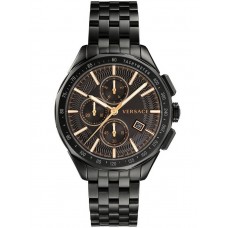 Versace VEBJ00618 Glace Chronograph 44mm 5ATM