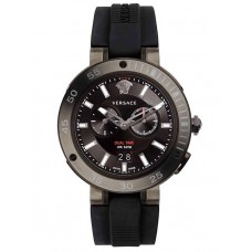 Versace VECN00219 Extreme Pro Men's 46mm 5ATM