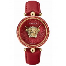 Versace VECO120017 Palazzo Empire Ladies 39mm 5ATM