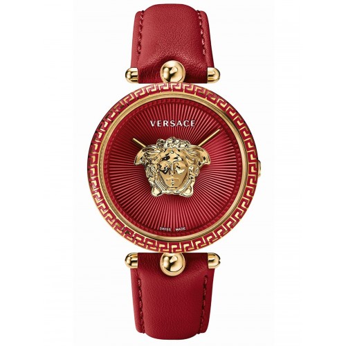 Versace VECO120017 Palazzo Empire Ladies 39mm 5ATM
