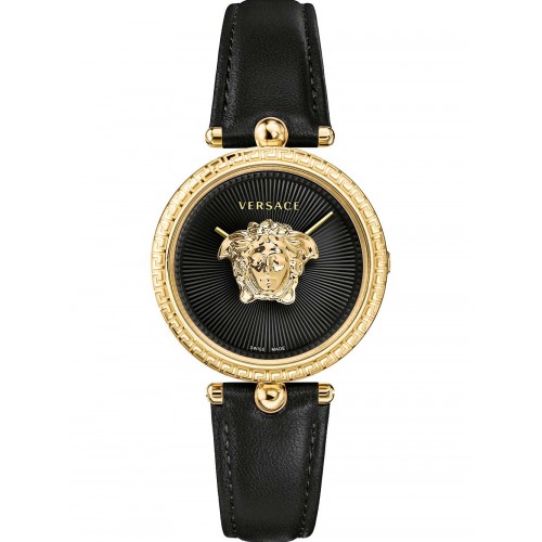 Versace VECQ00118 Palazzo Empire ladies watch 32mm 5ATM
