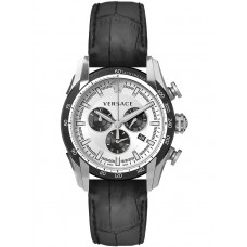 Versace VEDB00519 V-Ray chronogprah 44mm 5ATM
