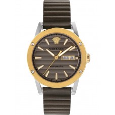 Versace VEDX00219 Theros automatic men`s 42mm 5ATM