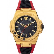 Versace VEDY00319 Chain Reaction men`s 46mm 5ATM