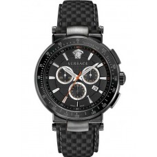 Versace VEFG02020 Mystique Sport chrono 43mm 5ATM