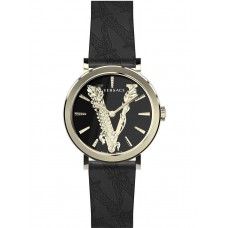 Versace VEHC00119 Virtus ladies watch 35mm 5ATM