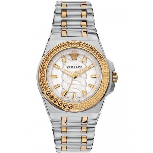 Versace VEHD00420 Chain Reaction ladies 40mm 5ATM