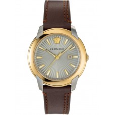 Versace VELQ00219 V-Urban men`s watch 42mm 3ATM