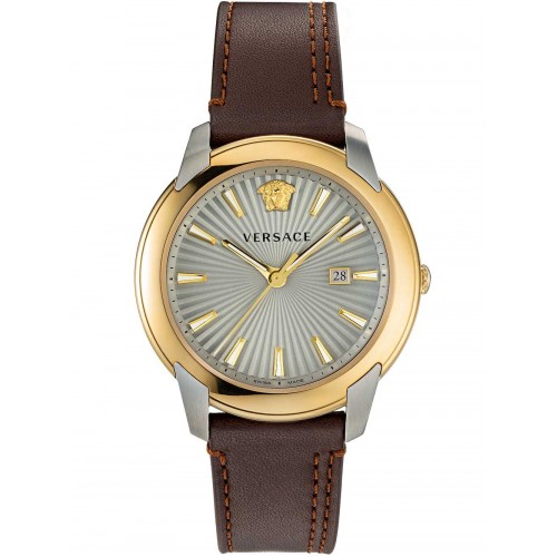 Versace VELQ00219 V-Urban men`s watch 42mm 3ATM