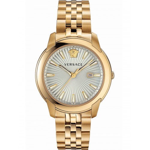 Versace VELQ00719 V-Urban 42mm 3ATM