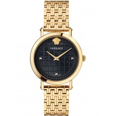 Versace VELV00620 Medusa Chain 37mm 5ATM