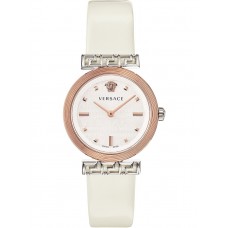 Versace VELW00120 Meander ladies 34mm 3ATM