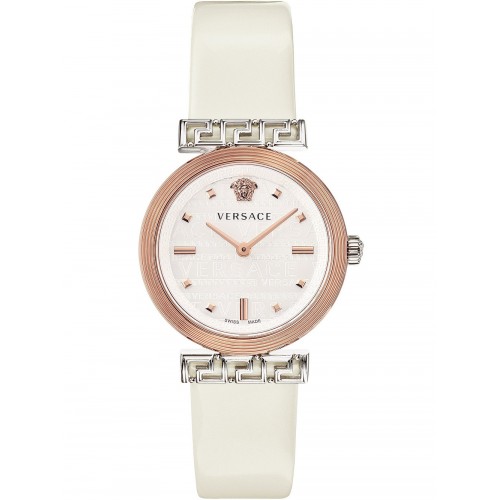 Versace VELW00120 Meander ladies 34mm 3ATM