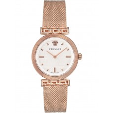 Versace VELW00620 Meander ladies 34mm 3ATM