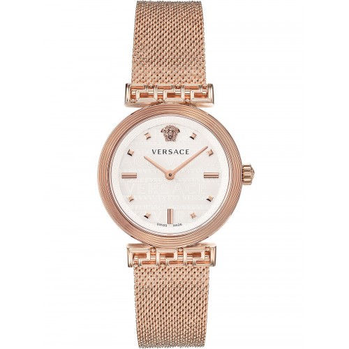 Versace VELW00620 Meander ladies 34mm 3ATM