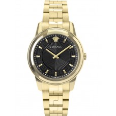 Versace VEPX01321 Greca ladies 38mm 5ATM