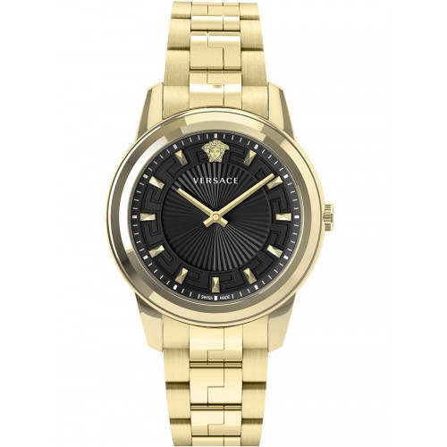 Versace VEPX01321 Greca ladies 38mm 5ATM
