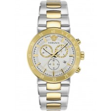 Versace VEPY00620 Urban Mystique chrono 44mm 5ATM