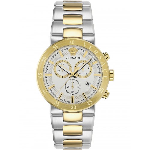 Versace VEPY00620 Urban Mystique chrono 44mm 5ATM