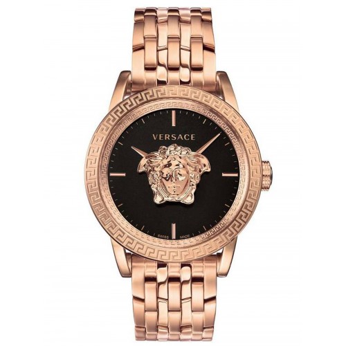 Versace VERD00718 Palazzo Empire Men's 43mm 5ATM