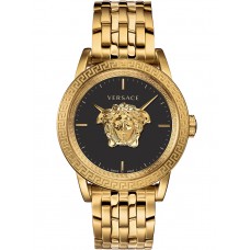 Versace VERD00819 Palazzo Empire men`s 43mm 5ATM