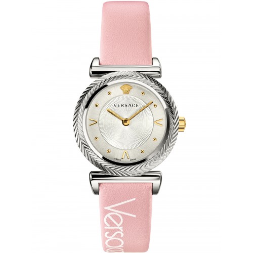 Versace VERE00118 V-Motif ladies 35mm 5ATM