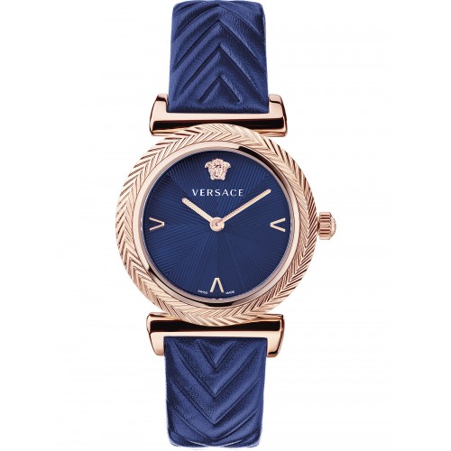 Versace VERE01720 V-Motif ladies 35mm 3ATM